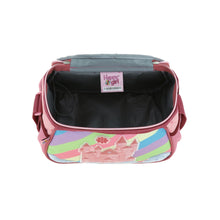 Cargar imagen en el visor de la galería, Kit Escolar Chenson para Niña Happy Girl: Mochila, Lonchera y Lapicera - HG66030-KC3