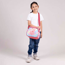 Cargar imagen en el visor de la galería, Kit Escolar Chenson para Niña Happy Girl: Mochila, Lonchera y Lapicera - HG66030-KC3