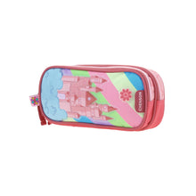 Cargar imagen en el visor de la galería, Kit Escolar Chenson para Niña Happy Girl: Mochila, Lonchera y Lapicera - HG66030-KC3