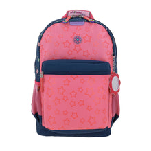 Cargar imagen en el visor de la galería, Kit Escolar Chenson para Niña Happy Girl: Mochila, Lonchera y Lapicera - HG66102-KC3
