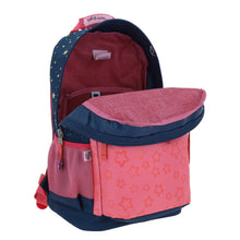 Cargar imagen en el visor de la galería, Kit Escolar Chenson para Niña Happy Girl: Mochila, Lonchera y Lapicera - HG66102-KC3
