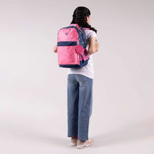 Cargar imagen en el visor de la galería, Kit Escolar Chenson para Niña Happy Girl: Mochila, Lonchera y Lapicera - HG66102-KC3