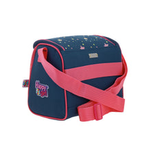 Cargar imagen en el visor de la galería, Kit Escolar Chenson para Niña Happy Girl: Mochila, Lonchera y Lapicera - HG66102-KC3
