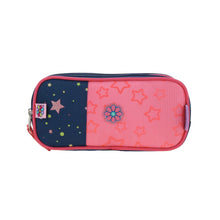 Cargar imagen en el visor de la galería, Kit Escolar Chenson para Niña Happy Girl: Mochila, Lonchera y Lapicera - HG66102-KC3