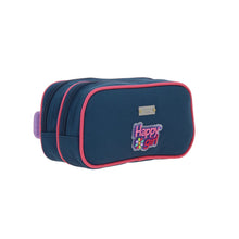 Cargar imagen en el visor de la galería, Kit Escolar Chenson para Niña Happy Girl: Mochila, Lonchera y Lapicera - HG66102-KC3