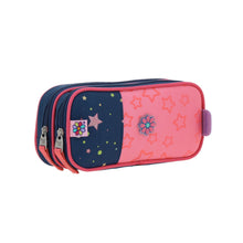 Cargar imagen en el visor de la galería, Kit Escolar Chenson para Niña Happy Girl: Mochila, Lonchera y Lapicera - HG66102-KC3