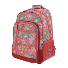 Cargar imagen en el visor de la galería, Kit Escolar Chenson para Niña Happy Girl: Mochila, Lonchera y Lapicera - HG66140-KC3