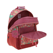 Cargar imagen en el visor de la galería, Kit Escolar Chenson para Niña Happy Girl: Mochila, Lonchera y Lapicera - HG66140-KC3