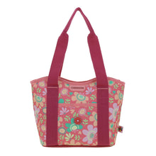 Cargar imagen en el visor de la galería, Kit Escolar Chenson para Niña Happy Girl: Mochila, Lonchera y Lapicera - HG66140-KC3