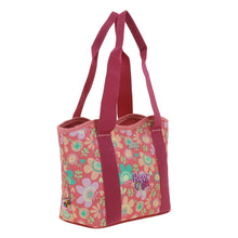 Cargar imagen en el visor de la galería, Kit Escolar Chenson para Niña Happy Girl: Mochila, Lonchera y Lapicera - HG66140-KC3