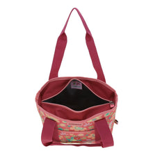 Cargar imagen en el visor de la galería, Kit Escolar Chenson para Niña Happy Girl: Mochila, Lonchera y Lapicera - HG66140-KC3