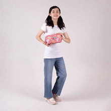 Cargar imagen en el visor de la galería, Kit Escolar Chenson para Niña Happy Girl: Mochila, Lonchera y Lapicera - HG66140-KC3