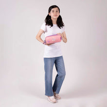 Cargar imagen en el visor de la galería, Kit Escolar Chenson para Niña Happy Girl: Mochila, Lonchera y Lapicera - HG66171-KC3