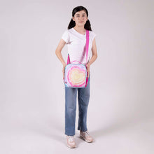 Cargar imagen en el visor de la galería, Kit Escolar Chenson para Niña Happy Girl: Mochila, Lonchera y Lapicera - HG66216-KB3