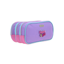 Cargar imagen en el visor de la galería, Kit Escolar Chenson para Niña Happy Girl: Mochila, Lonchera y Lapicera - HG66216-KB3