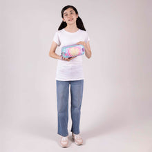 Cargar imagen en el visor de la galería, Kit Escolar Chenson para Niña Happy Girl: Mochila, Lonchera y Lapicera - HG66216-KB3