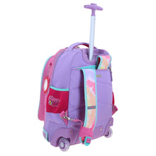Cargar imagen en el visor de la galería, Kit Escolar Chenson para Niña Happy Girl: Mochila, Lonchera y Lapicera - HG66216-KB3