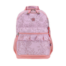 Cargar imagen en el visor de la galería, Kit Escolar Chenson para Niña Happy Girl: Mochila, Lonchera y Lapicera - HG66362-KC3