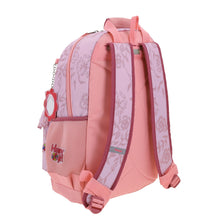 Cargar imagen en el visor de la galería, Kit Escolar Chenson para Niña Happy Girl: Mochila, Lonchera y Lapicera - HG66362-KC3