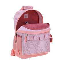 Cargar imagen en el visor de la galería, Kit Escolar Chenson para Niña Happy Girl: Mochila, Lonchera y Lapicera - HG66362-KC3