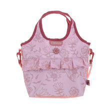 Cargar imagen en el visor de la galería, Kit Escolar Chenson para Niña Happy Girl: Mochila, Lonchera y Lapicera - HG66362-KC3