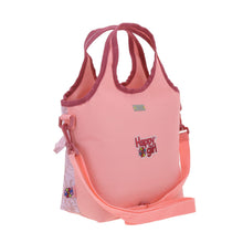 Cargar imagen en el visor de la galería, Kit Escolar Chenson para Niña Happy Girl: Mochila, Lonchera y Lapicera - HG66362-KC3