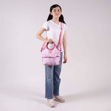 Cargar imagen en el visor de la galería, Kit Escolar Chenson para Niña Happy Girl: Mochila, Lonchera y Lapicera - HG66362-KC3