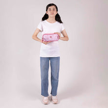 Cargar imagen en el visor de la galería, Kit Escolar Chenson para Niña Happy Girl: Mochila, Lonchera y Lapicera - HG66362-KC3