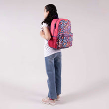 Cargar imagen en el visor de la galería, Kit Escolar Chenson para Niña Happy Girl: Mochila, Lonchera y Lapicera - HG66384-KC3