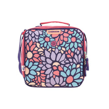 Cargar imagen en el visor de la galería, Kit Escolar Chenson para Niña Happy Girl: Mochila, Lonchera y Lapicera - HG66384-KC3