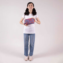 Cargar imagen en el visor de la galería, Kit Escolar Chenson para Niña Happy Girl: Mochila, Lonchera y Lapicera - HG66384-KC3