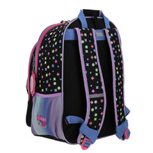 Cargar imagen en el visor de la galería, Kit Escolar Chenson para Niña Happy Girl: Mochila, Lonchera y Lapicera - HG66426-KC3