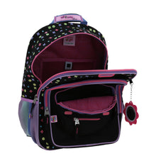 Cargar imagen en el visor de la galería, Kit Escolar Chenson para Niña Happy Girl: Mochila, Lonchera y Lapicera - HG66426-KC3