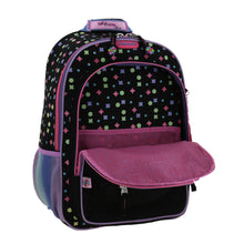 Cargar imagen en el visor de la galería, Kit Escolar Chenson para Niña Happy Girl: Mochila, Lonchera y Lapicera - HG66426-KC3