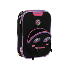 Cargar imagen en el visor de la galería, Kit Escolar Chenson para Niña Happy Girl: Mochila, Lonchera y Lapicera - HG66429-KB3
