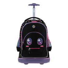 Cargar imagen en el visor de la galería, Kit Escolar Chenson para Niña Happy Girl: Mochila, Lonchera y Lapicera - HG66429-KB3