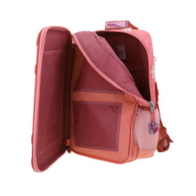 Cargar imagen en el visor de la galería, Kit Escolar Chenson para Niña Happy Girl: Mochila, Lonchera y Lapicera - HG66459-KC3