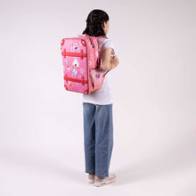 Cargar imagen en el visor de la galería, Kit Escolar Chenson para Niña Happy Girl: Mochila, Lonchera y Lapicera - HG66459-KC3