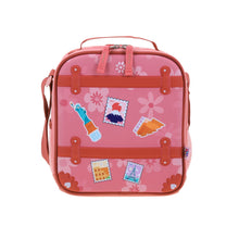 Cargar imagen en el visor de la galería, Kit Escolar Chenson para Niña Happy Girl: Mochila, Lonchera y Lapicera - HG66509-KB3