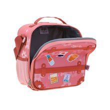 Cargar imagen en el visor de la galería, Kit Escolar Chenson para Niña Happy Girl: Mochila, Lonchera y Lapicera - HG66509-KB3