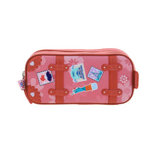 Cargar imagen en el visor de la galería, Kit Escolar Chenson para Niña Happy Girl: Mochila, Lonchera y Lapicera - HG66509-KB3