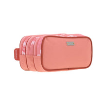 Cargar imagen en el visor de la galería, Kit Escolar Chenson para Niña Happy Girl: Mochila, Lonchera y Lapicera - HG66509-KB3