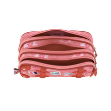 Cargar imagen en el visor de la galería, Kit Escolar Chenson para Niña Happy Girl: Mochila, Lonchera y Lapicera - HG66509-KB3