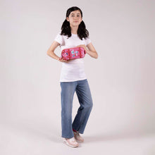 Cargar imagen en el visor de la galería, Kit Escolar Chenson para Niña Happy Girl: Mochila, Lonchera y Lapicera - HG66509-KB3