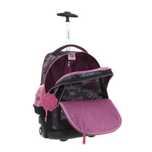 Cargar imagen en el visor de la galería, Kit Escolar Chenson para Niña Happy Girl: Mochila, Lonchera y Lapicera - HG66496-KB3