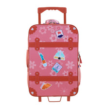 Cargar imagen en el visor de la galería, Kit Escolar Chenson para Niña Happy Girl: Mochila, Lonchera y Lapicera - HG66509-KB3