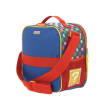 Cargar imagen en el visor de la galería, Kit Escolar Chenson Mario Bros: Mochila, Lonchera y Lapicera - MB65967-KC3