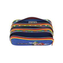 Cargar imagen en el visor de la galería, Kit Escolar Chenson Mario Bros: Mochila, Lonchera y Lapicera - MB65967-KC3