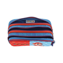 Cargar imagen en el visor de la galería, Kit Escolar Chenson Mario Bros: Mochila, Lonchera y Lapicera - MB66081-KC3