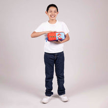 Cargar imagen en el visor de la galería, Kit Escolar Chenson Mario Bros: Mochila, Lonchera y Lapicera - MB66081-KC3